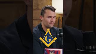 Charlie Kirk On Freemasons 0 15 Mp3 Mp4 Download Clip Africa