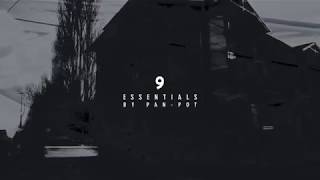 9 Essentials by PAN-POT - March 2018