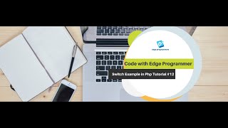 Switch Statement in Php | Php tutorial #12