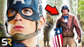 10 Explanations To Movie Plot Holes You've Been Waiting For