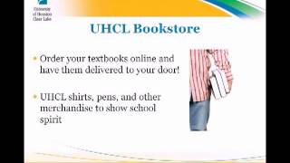 UHCL M.B.A. Online Open House (part 3)