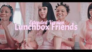 Melanie Martinez - Lunchbox Friends [Extended Version]