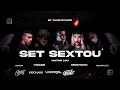 Set Sextou - Victor Lou, Mochakk, Gloovez, Hoost & Visage Music By So Crime Vol.1