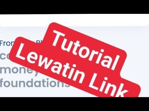 Tutorial Download Youtube