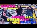 MENURUT ANDRA RAMADHAN, NGULIK LAGU QUEEN LUMAYAN LAMA,HARI INI LATIHAN MINGGU DEPAN SUDAH LUPA LG