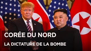 La Corée de Kim Jong Un | Documentaire complet | MP