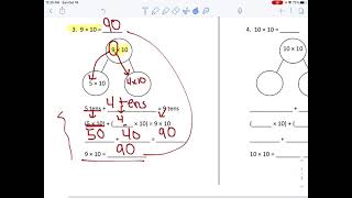 Module 1 Lesson 18 Problem Set