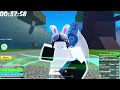 cacei bounty por uma hora com combo skill no blox fruits bounty hunter pc ep 51