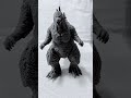 【ゴジラ 1.0】ゴジラついに暴れる。 godzilla ソフビ