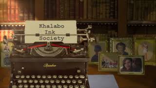 Khalabo Ink Society/Principato-Young Entertainment/Cinema Gypsy Productions/ABC Studios (2015)