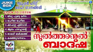 സുൽത്താനുൽ ബാദ്ഷ  || Malayalam Mappila Songs | Madh Songs Malayalam | Muslim Devotional Songs