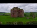 cessford castle kelso