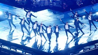 170909 워너원 Wanna One _ 나야 나 PICK ME _ 전체 직캠 _ INK 콘서트