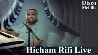 Hicham Rifi - Mani Zayam Ghayawrakh - Official Video