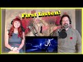 Mike & Ginger React to NIGHTWISH - Ever Dream