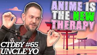 He Was an Anime Legend. Now He’s Using It to Save Lives. | The Story of Uncle Yo | CTDBY #65