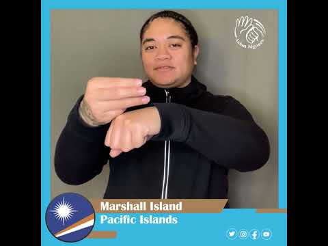 Is Marshall Islands in Asia?