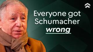 Jean Todt: The Mastermind Behind Ferrari and Schumacher’s Dominant Era
