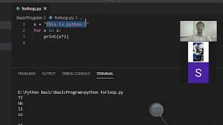 PYTHON END PARAMETER IN PRINT( )