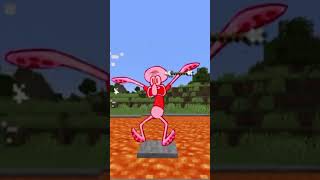 When Squidward Gets A Bad Spawn