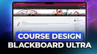 Your Course Design Checklist (Don't Skip This)