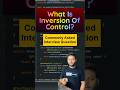 Inversion Of Control In #springframework #java8 #programming #springboot