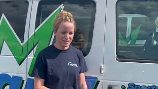 Local Mom Brings Kids to Spark to Improve Social Life