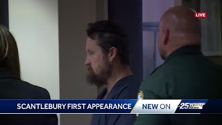 Man accused of beating nurse at Palms West Hospital appears in court