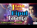 Bipul Tarango | Rabindra Nrittya | Iman Chakraborty | Drabin | Dance Choreography | Rabindra Sangeet