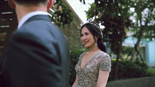 晶宴會館 :: LEO + ARIEL// 婚禮錄影 Wedding Story :: |婚禮紀錄|台北婚錄|美式婚禮|海外婚禮|