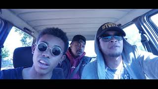 Pks feat YVIS OLOF  : Thug Life (official vidéo)