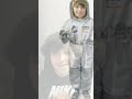 رائد الفضاء ضياء الحربي مع مهنة المستقبل