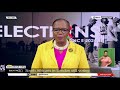 2024 Elections | SA expats voting abroad: Sophie Mokoena