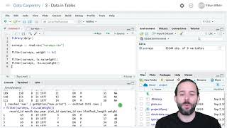 How to Filter Null (NA) Values in dplyr