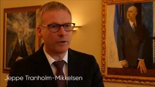 Expectations to the Estonian presidency