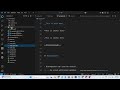 How to Generate Python Documentation For Source Code in VSCode IDE