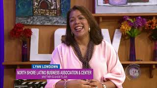 LCTV News Interview | North Shore Latino Business Association (September 1, 2023)