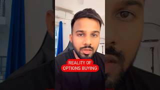 🛑The truth of Options buying🛑
