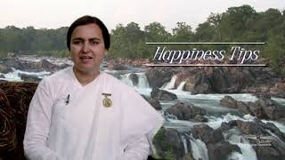 Happiness Tips (खुशनुमा जीवन के लिए) | Ep 13 | Dr. Binny | Brahma Kumaris