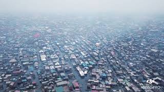 Makoko (Lagos Nigeria)