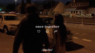 Once Together - HarmonyHub