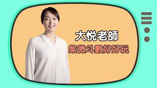 原來我也會角色扮演-疾厄宮上集►國際紫微學會\u0026大悅老師◄請開字幕 @dy133