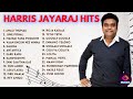Harris Jayaraj Love Hits ❤️ | Harris Jayaraj  Melodies | Harris Jayaraj Jukebox | Musizia 🎶