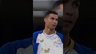 Ronaldo's Heartwarming Moment with a Young Fan | Must watch | #ronaldo #shortfeed