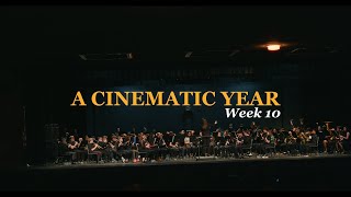 A CINEMATIC YEAR | WEEK 10 | IYOBOSA STUDIOS #lumixs5