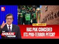 Debate With Arnab: Cash-Strapped Pakistan Losing Champions Trophy Hopes