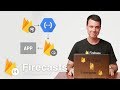 Learn JavaScript Promises (Pt. 2) with a Firestore Trigger in Cloud Functions - Firecasts