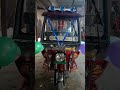 bahubali e rickshaw