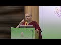 མདོ་དྲན་པ་ཉེར་བཞག། satipaṭṭhāna sutta theory u0026 practice in theravada u0026 mahayana inaugural session