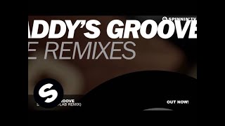 Daddy's Groove - Stellar (A-Lab Remix)